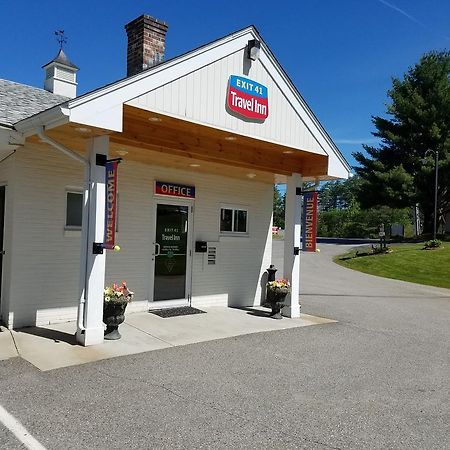 Exit 41 Travel Inn Littleton Esterno foto
