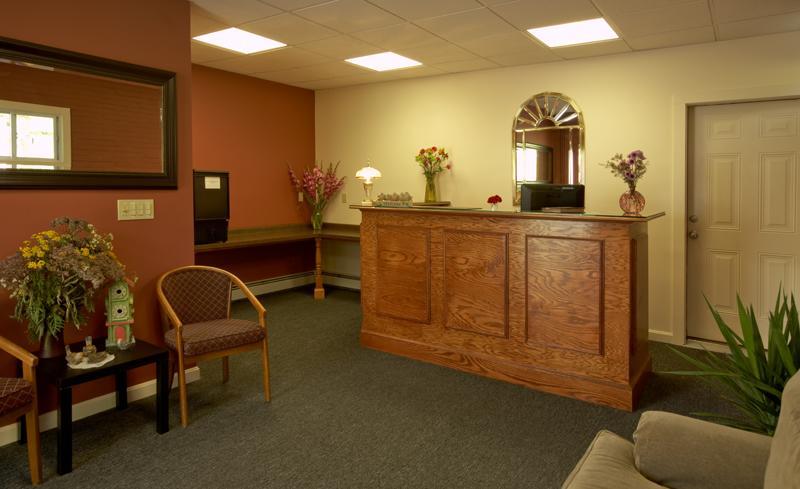 Exit 41 Travel Inn Littleton Esterno foto