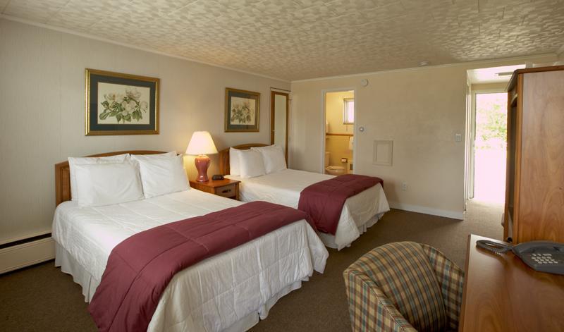 Exit 41 Travel Inn Littleton Esterno foto