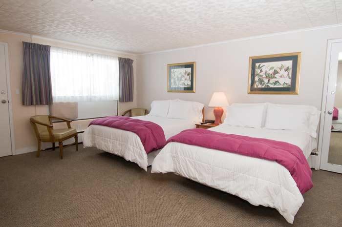 Exit 41 Travel Inn Littleton Esterno foto