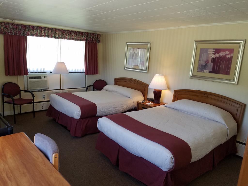Exit 41 Travel Inn Littleton Esterno foto