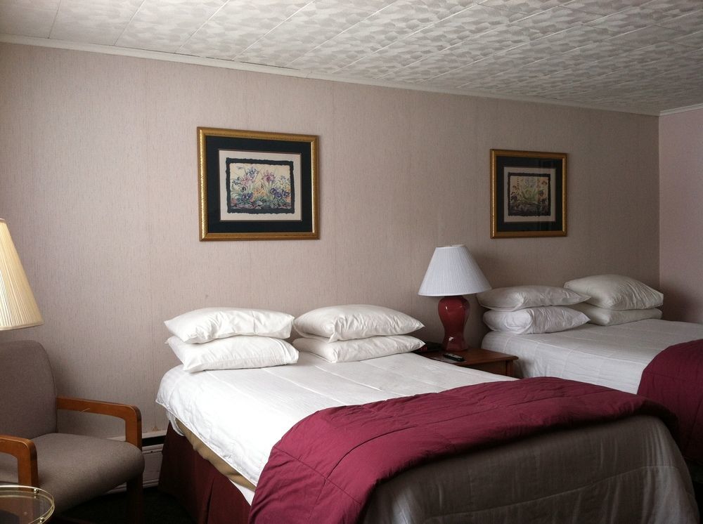 Exit 41 Travel Inn Littleton Esterno foto