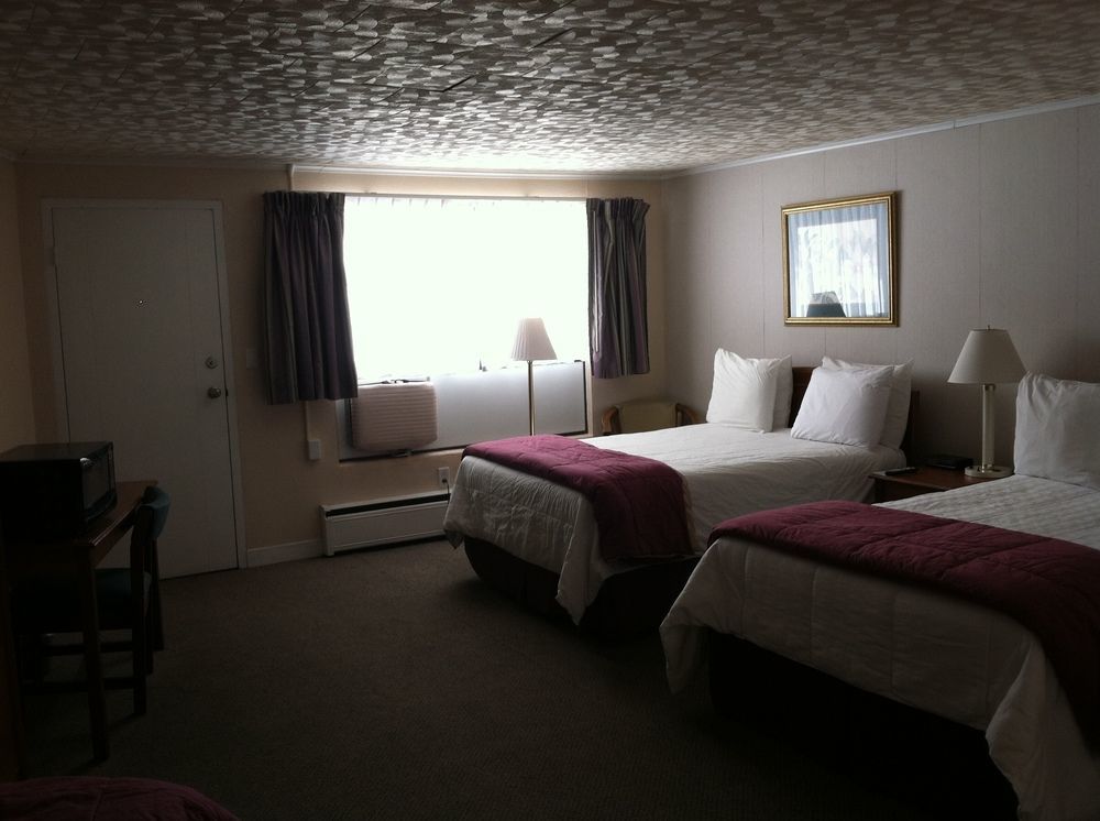 Exit 41 Travel Inn Littleton Esterno foto