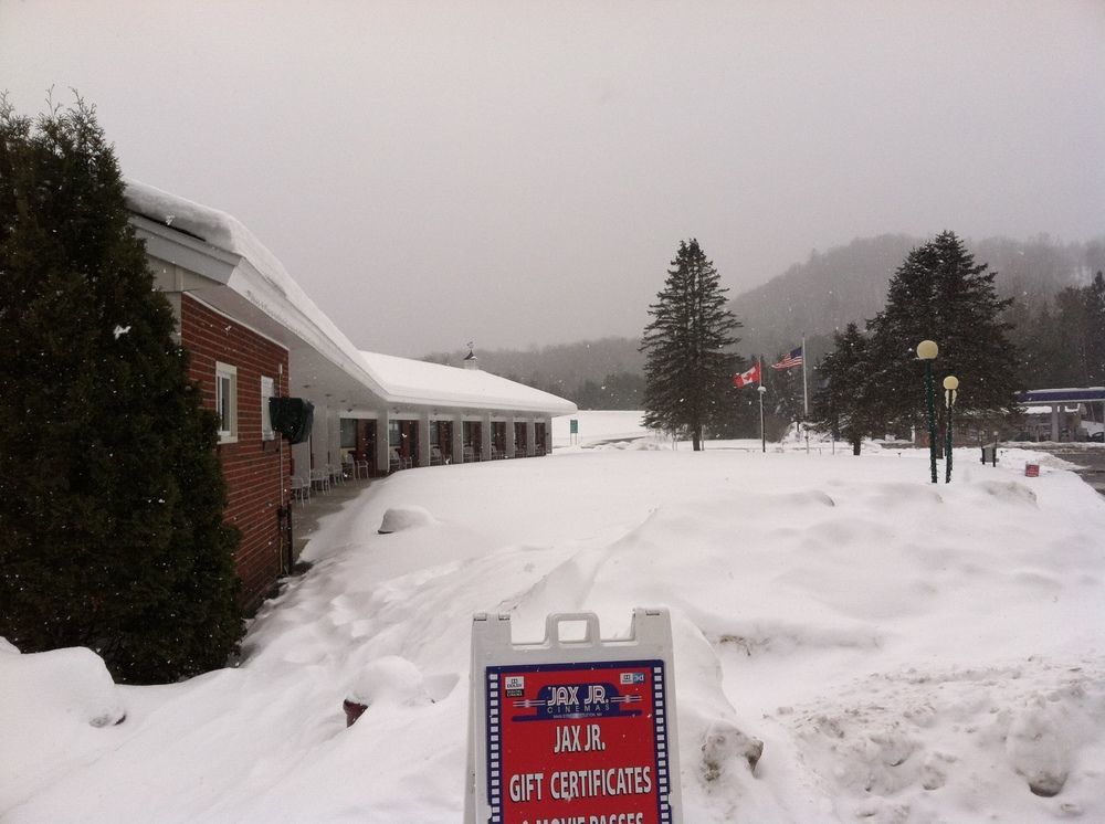 Exit 41 Travel Inn Littleton Esterno foto