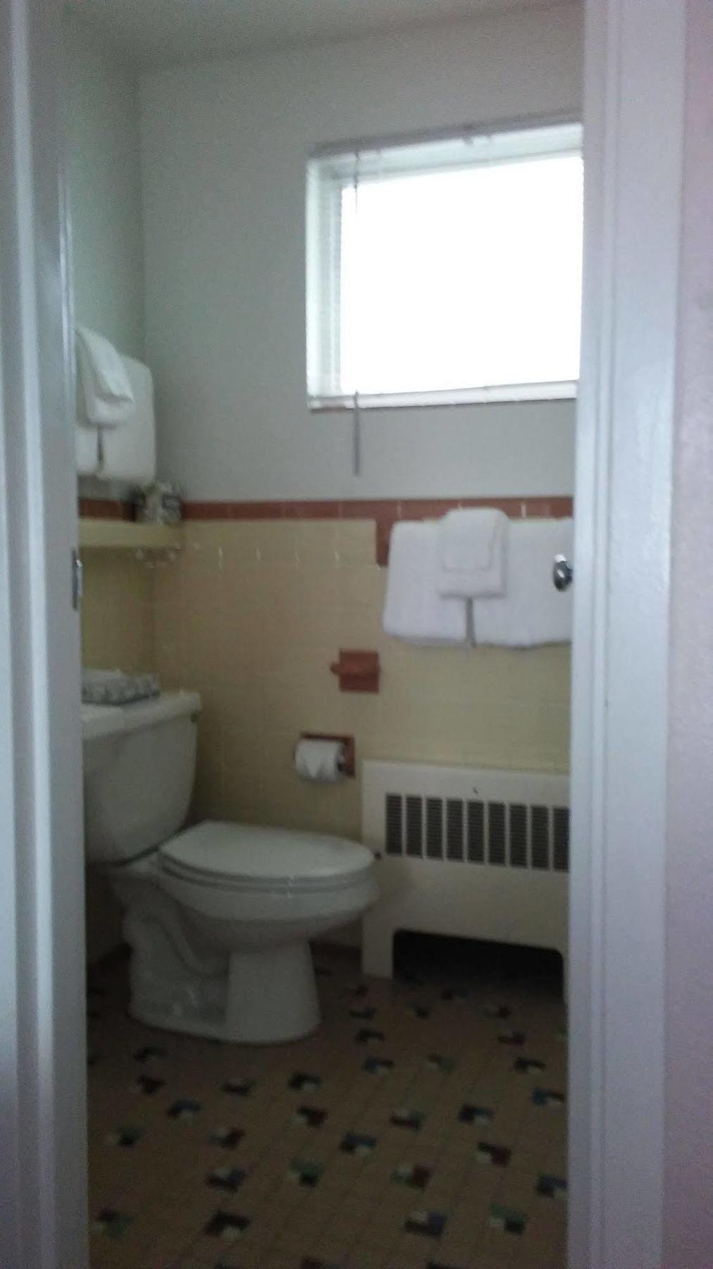 Exit 41 Travel Inn Littleton Esterno foto