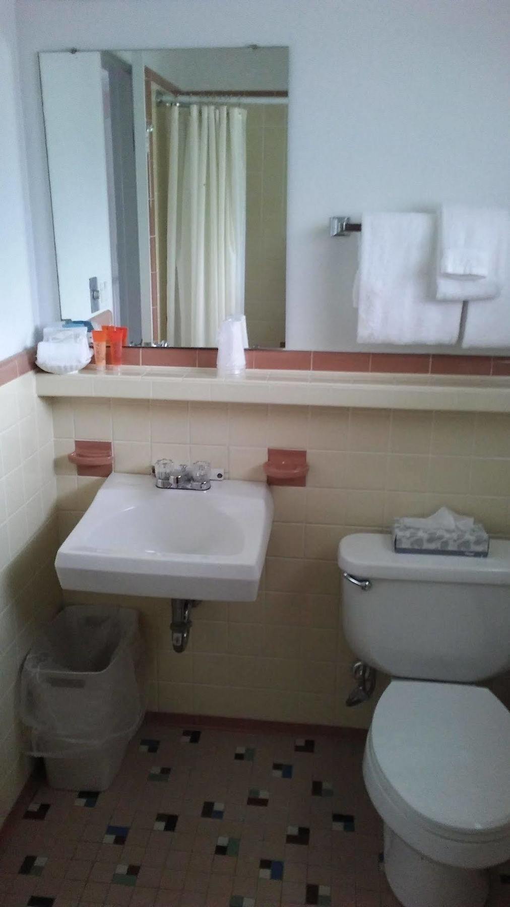 Exit 41 Travel Inn Littleton Esterno foto