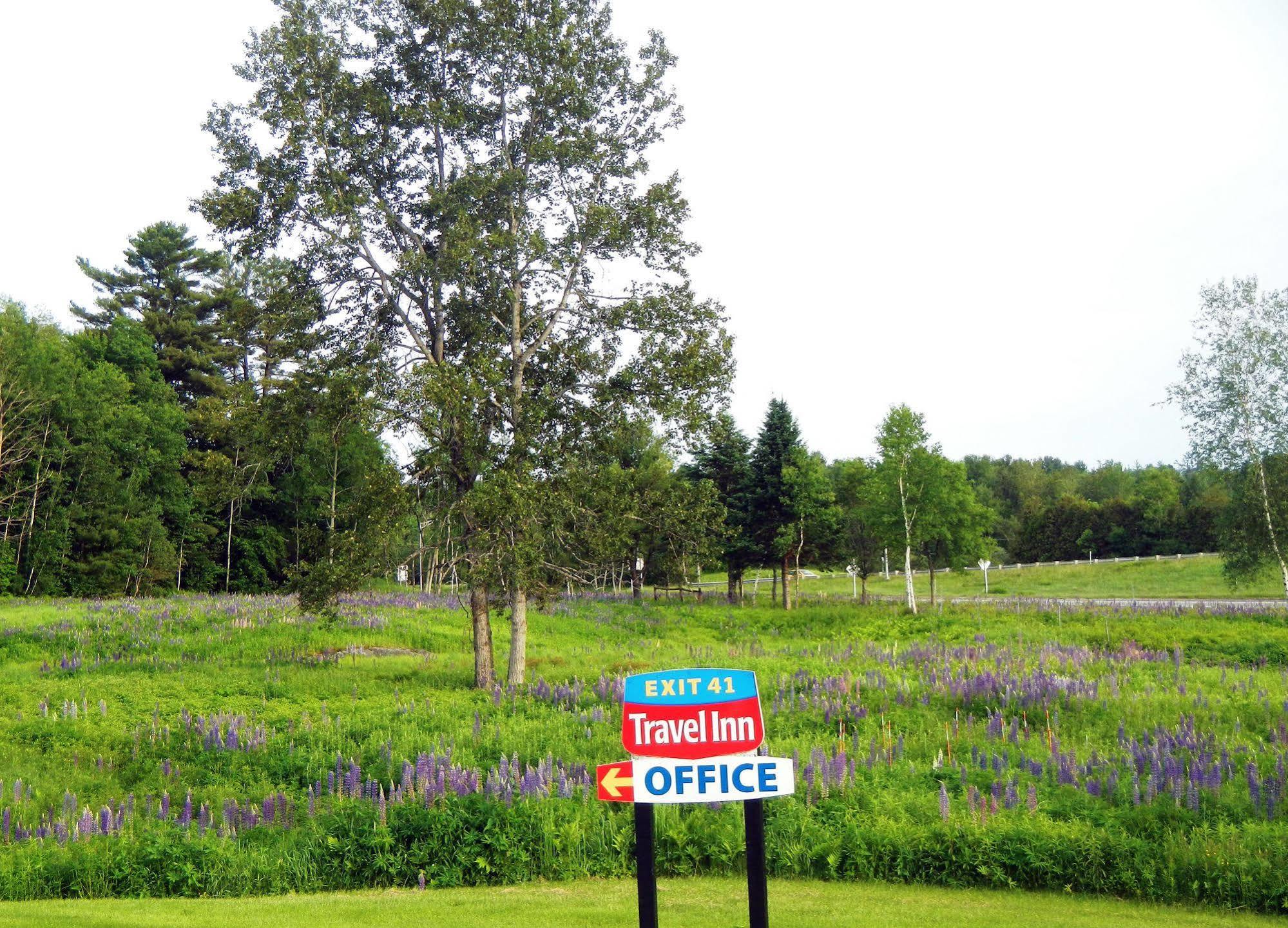 Exit 41 Travel Inn Littleton Esterno foto