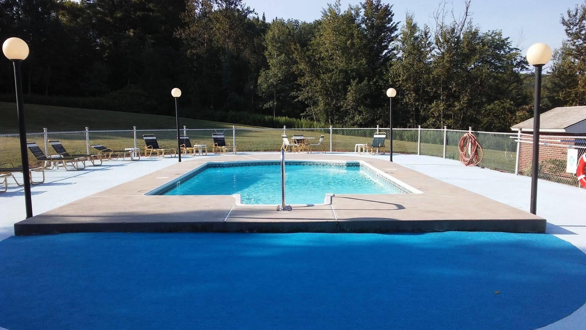 Exit 41 Travel Inn Littleton Esterno foto