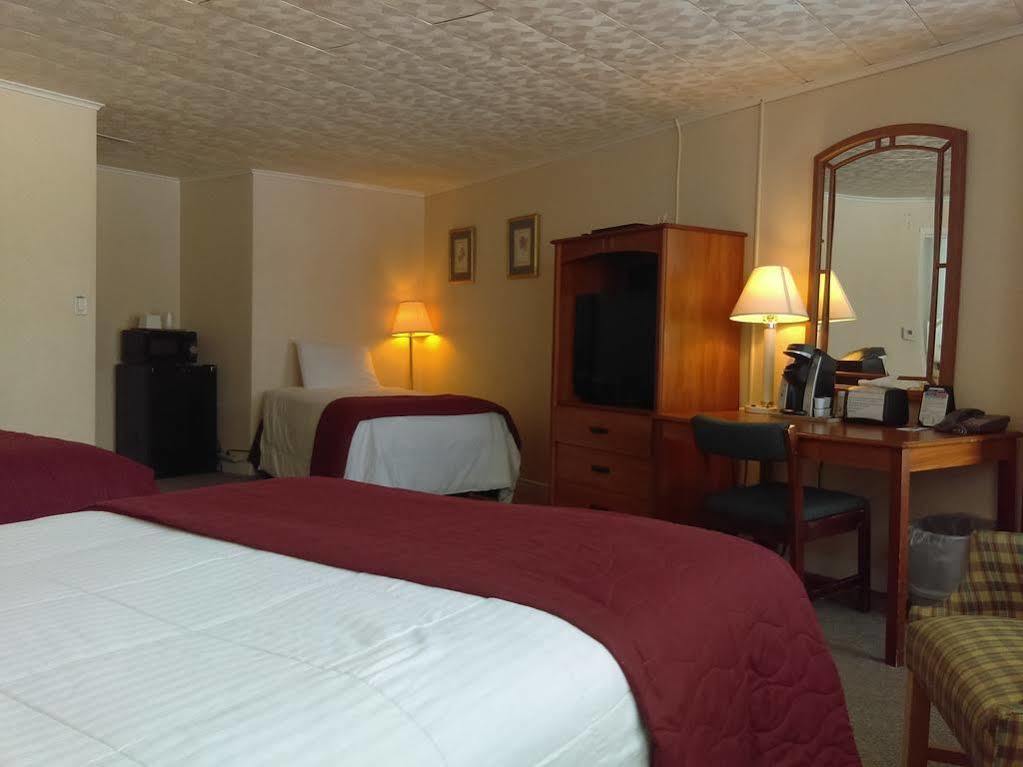Exit 41 Travel Inn Littleton Esterno foto
