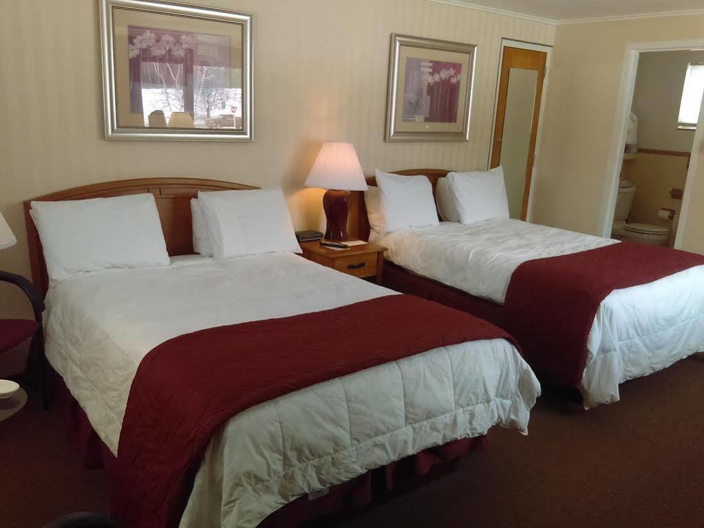 Exit 41 Travel Inn Littleton Esterno foto