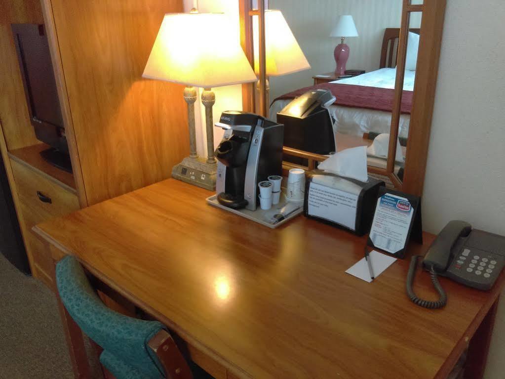 Exit 41 Travel Inn Littleton Esterno foto