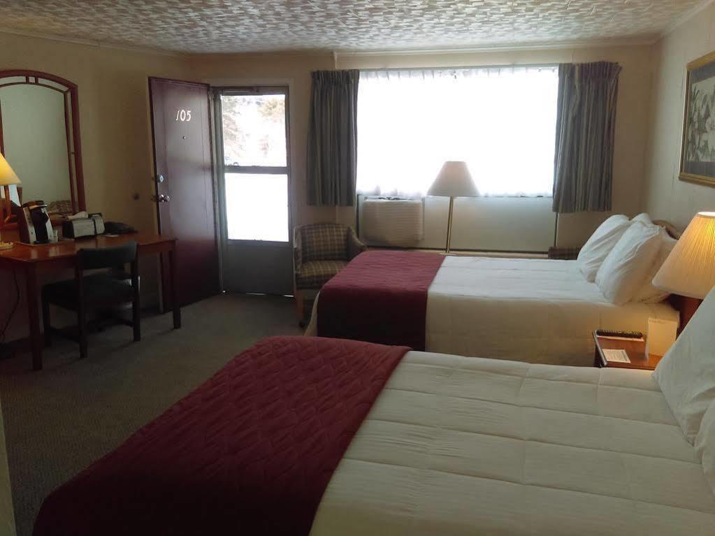 Exit 41 Travel Inn Littleton Esterno foto