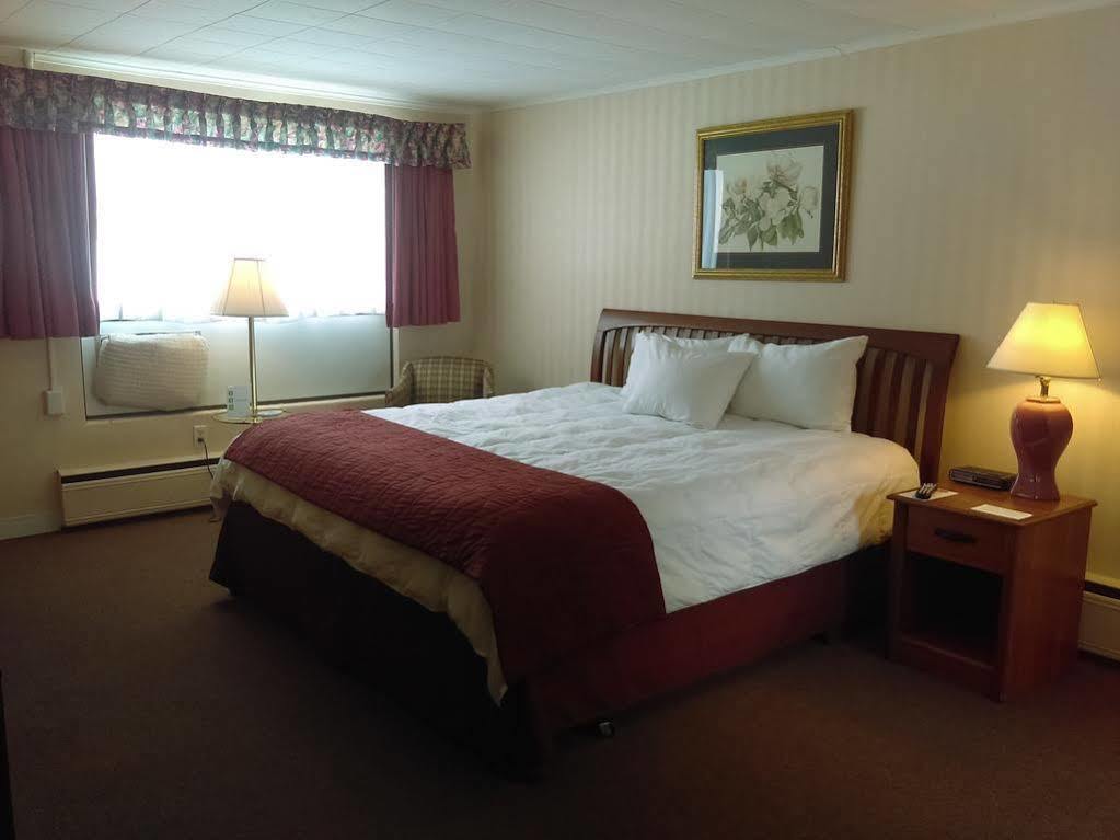 Exit 41 Travel Inn Littleton Esterno foto