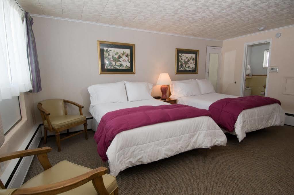 Exit 41 Travel Inn Littleton Esterno foto